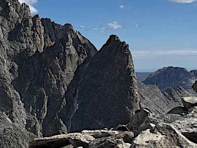 "Tower 1"