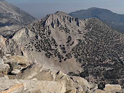 "Patricia Peak"