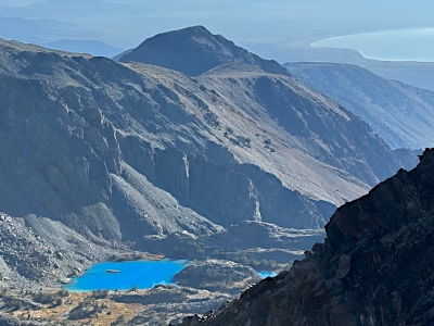 "South Peak"