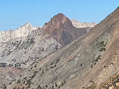 Virginia Peak