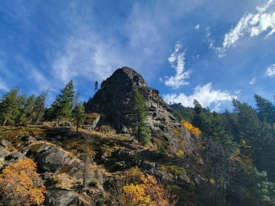 Castle Rock