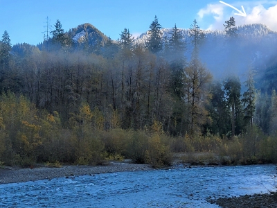 "Blackjack Ridge"
