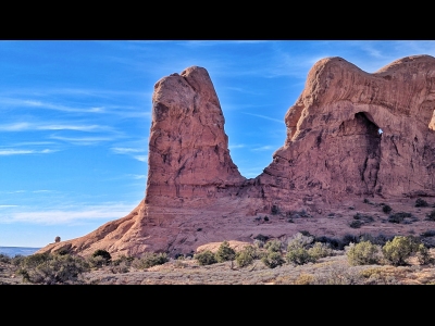 Buccaneer Rock