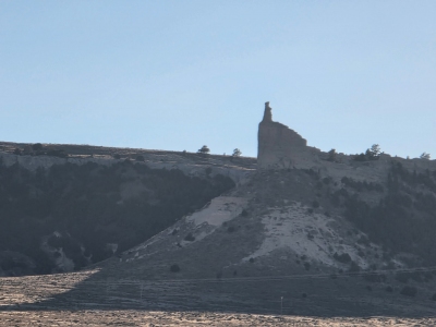 Bear Rock