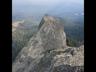 Rabbit Ears, East