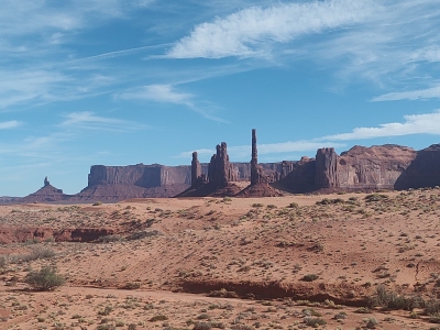 Totem Pole