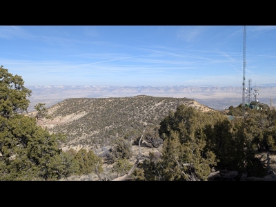 Black Ridge Canyons WSA HP
