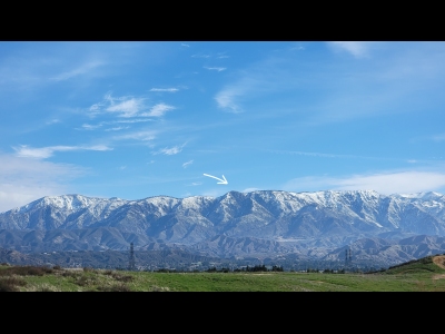 Wilshire Peak