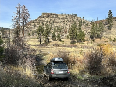 Eagle Rock