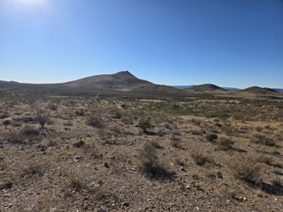 Stockton Hill