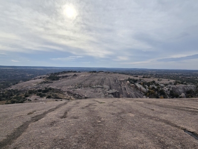 "Little Rock"