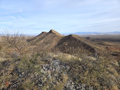 Browns Peak