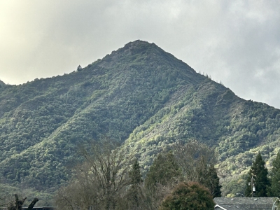 Duncan Peak