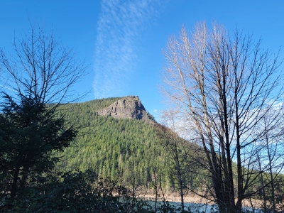 Rattlesnake Ledge