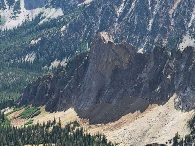 "Mount Bush"