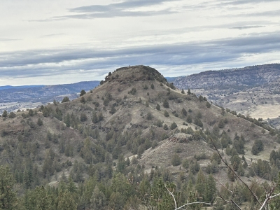 Sugar Loaf Mountain