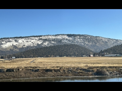 Naylox Mountain
