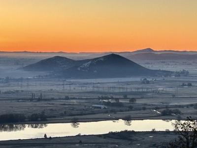 Miller Hill