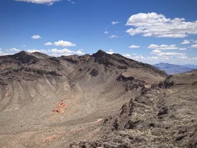 "Bighorn Peak"
