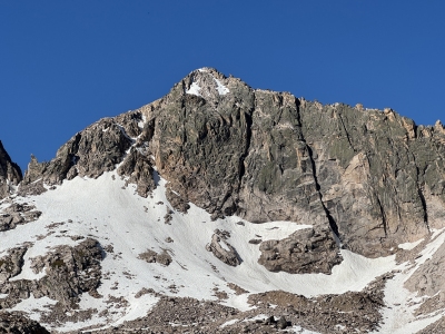 "Big Reward Peak"