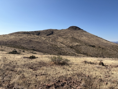 Canador Peak
