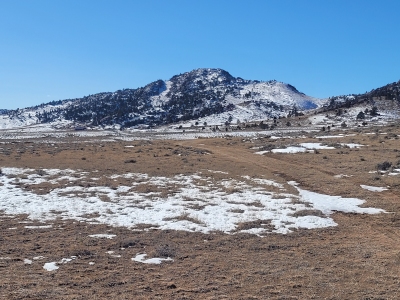 Smith Mountain
