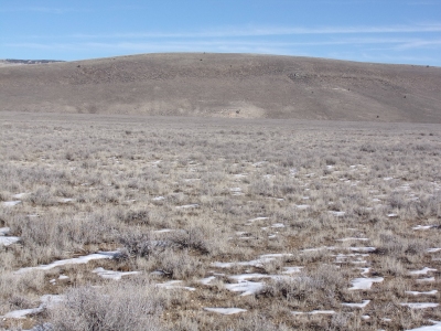 Maud Mountain