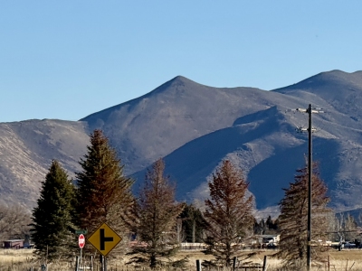 Skeeter Point