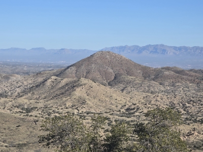 Piety Hill