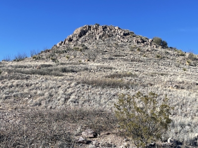 Agate Point