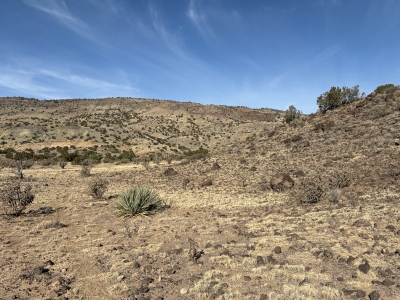 Tres Hermanos Mesa