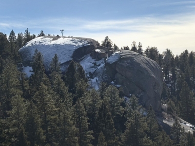 "Mini-Dome"
