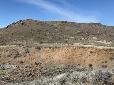 Tollgate Hill