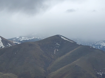Gerdie Hill