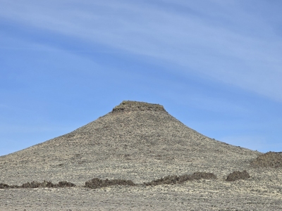 Hat Peak