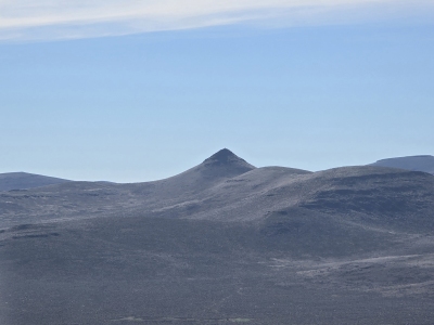 Turnbull Peak