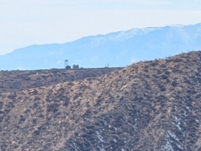 Whites Mesa