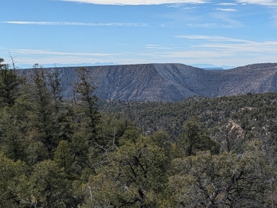 Big Mesa