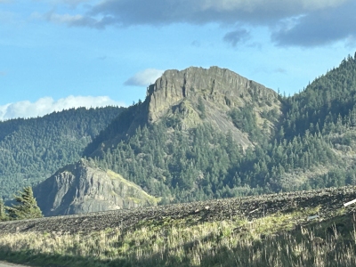Mitchell Point