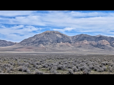 Tarpey, Mount