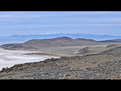 Rozel Hills