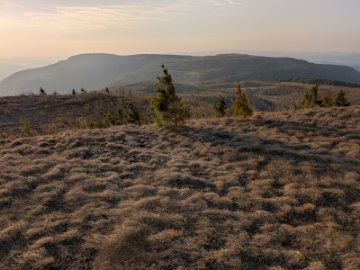 Indian Mountain