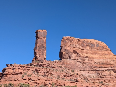 "Gold Bar Tower"