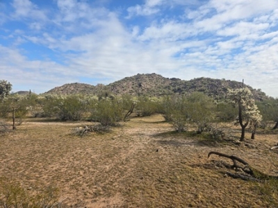 Granite Hills