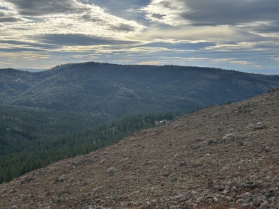 Summerfield Ridge