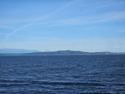 Bainbridge Island