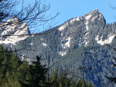 Scott Peak