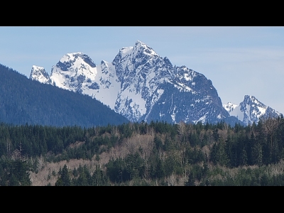 Bullon, Mount
