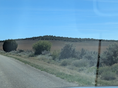 Piute Knoll