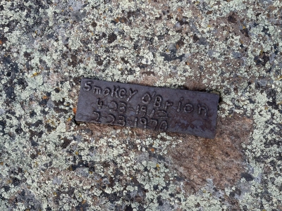 Grandview Point